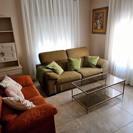 Vila Casa El Jardin Del Jazmin Benicarló Exteriér fotografie