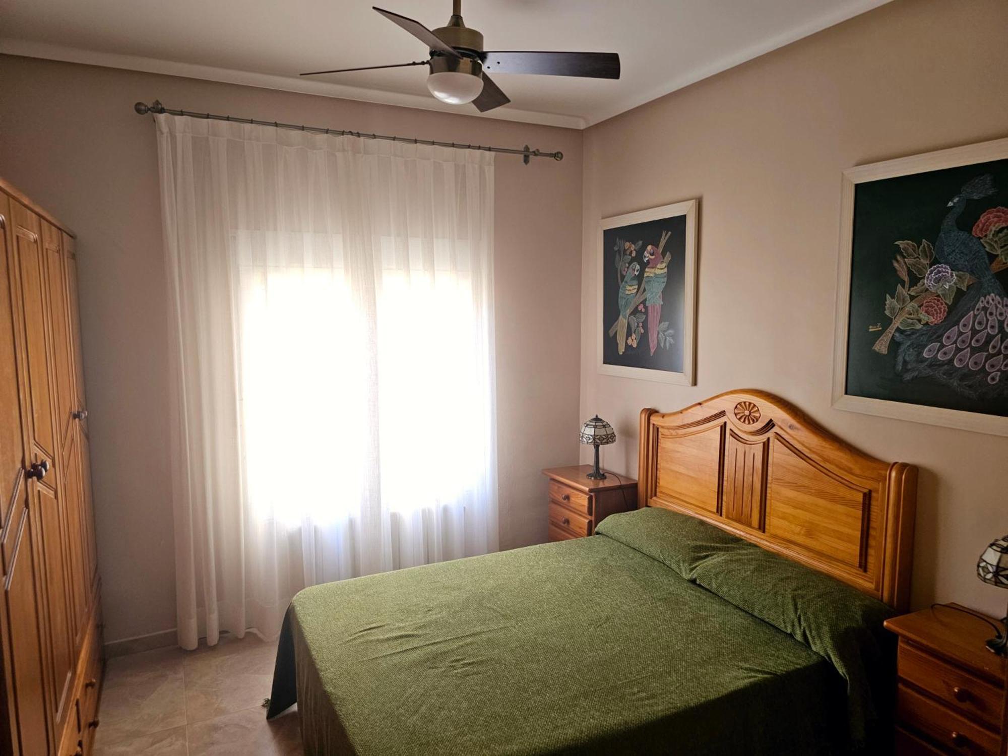 Vila Casa El Jardin Del Jazmin Benicarló Exteriér fotografie