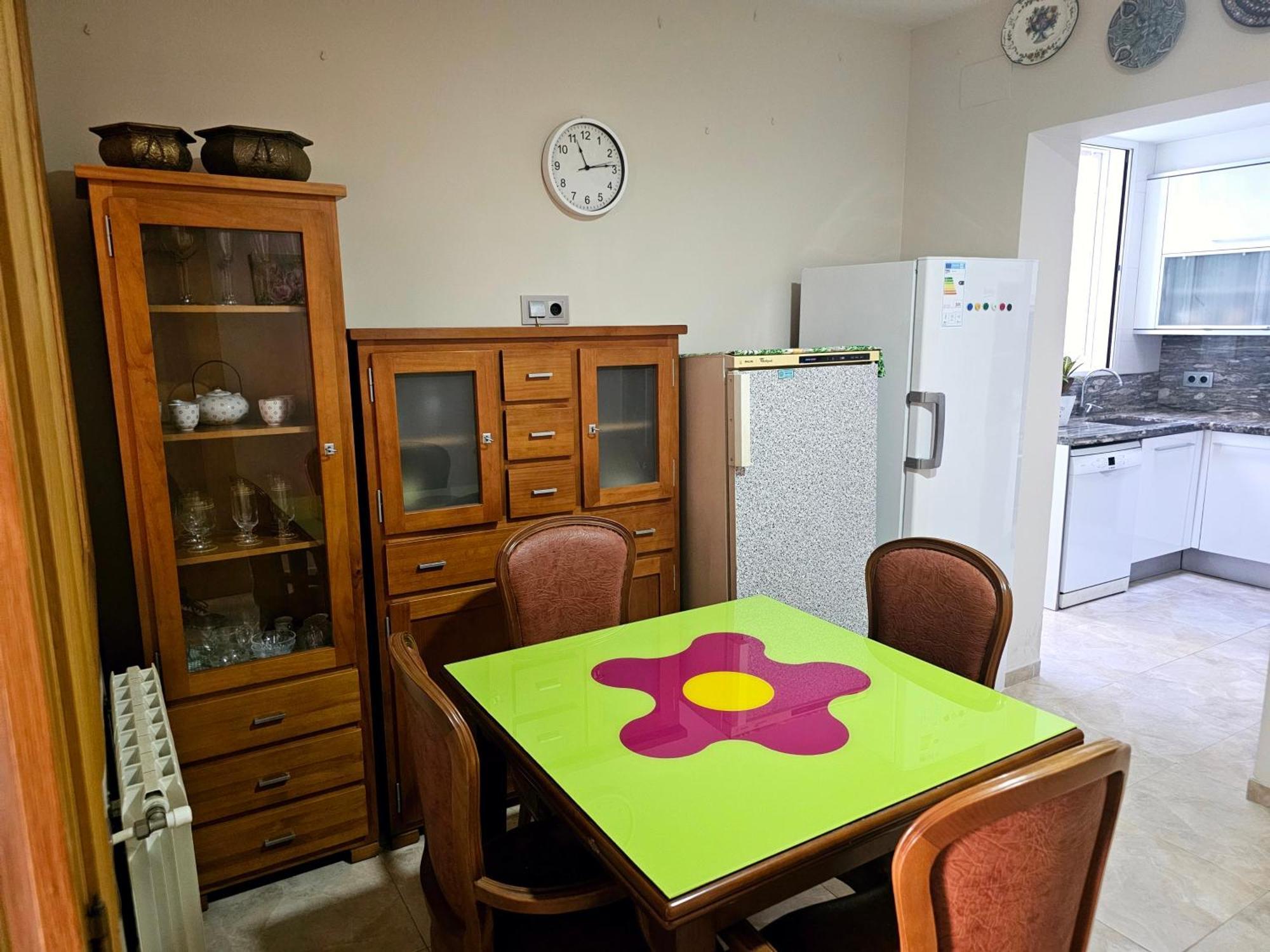 Vila Casa El Jardin Del Jazmin Benicarló Exteriér fotografie